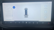 Ford Focus 1.5 EcoBlue 120 Active X Vignale Edition 5dr Auto Diesel Hatchback